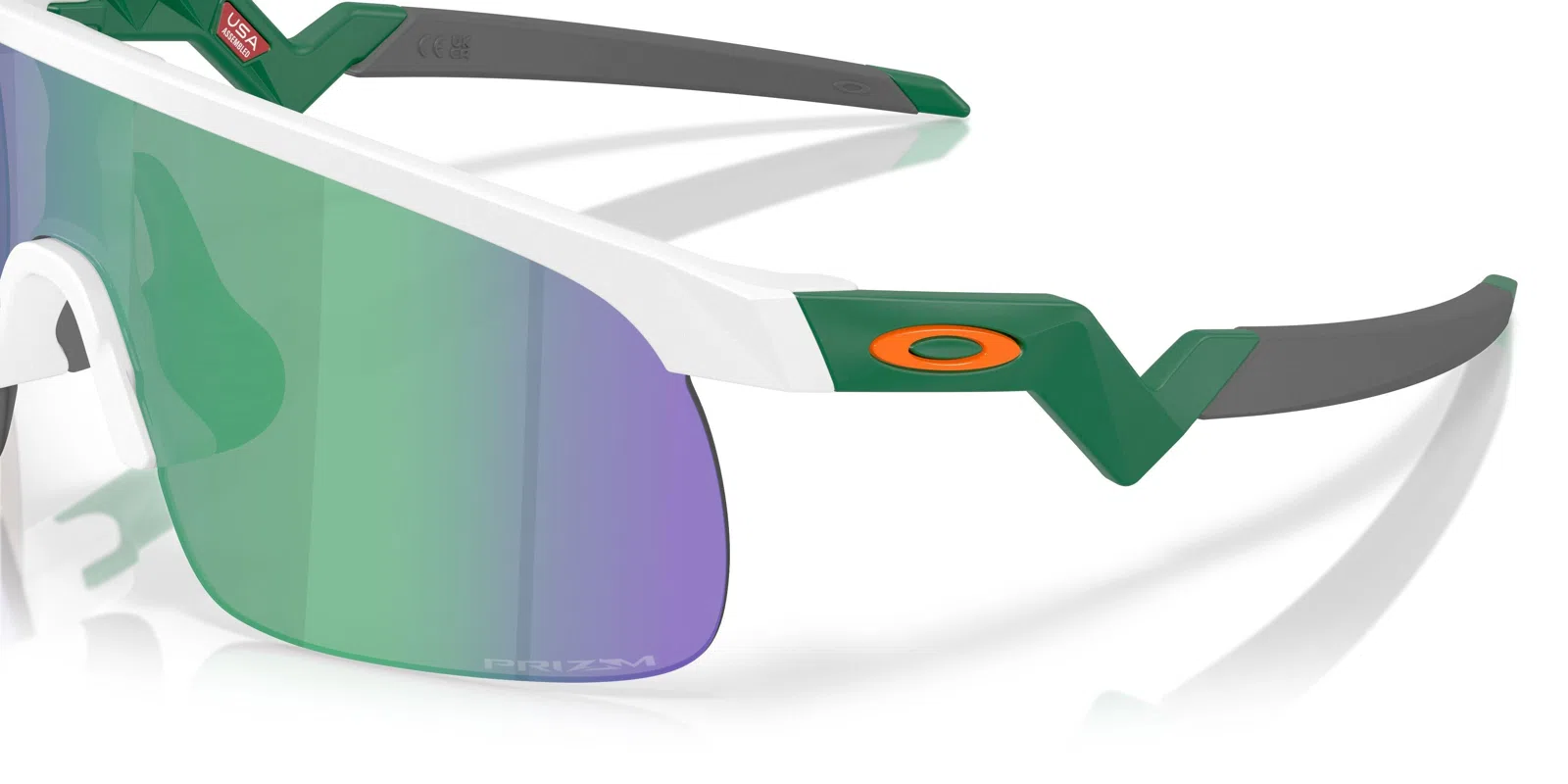 Oakley Resistor 9010 Sunglasses - view 156